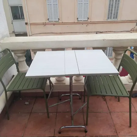 Apartman Panier 1930