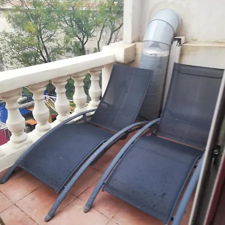 Panier 1930 Apartman *