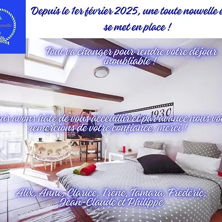 Apartman Panier 1930 *