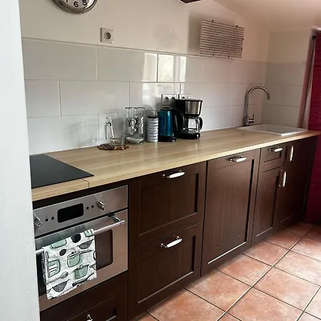 Apartman Panier 1930 *