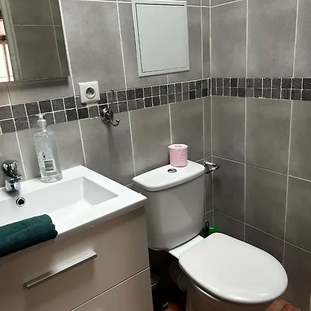 Apartman Panier 1930 Marseille