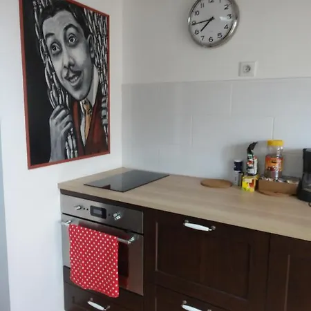 Apartman Panier 1930 *