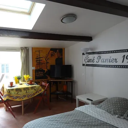 Apartman Panier 1930