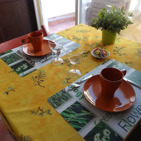 Panier 1930 Apartman *
