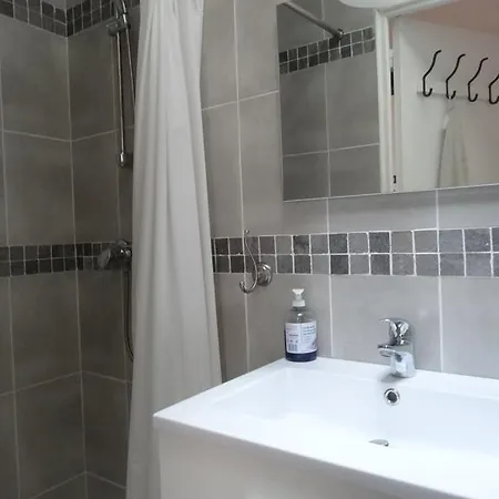 Panier 1930 Apartman Marseille